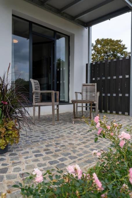 Apartmenthaus Bella Casa Hagen  Exterior photo