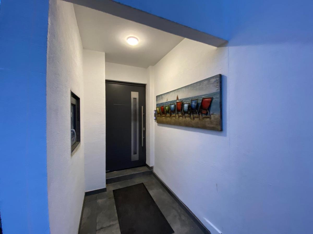 Apartmenthaus Bella Casa Hagen  Exterior photo