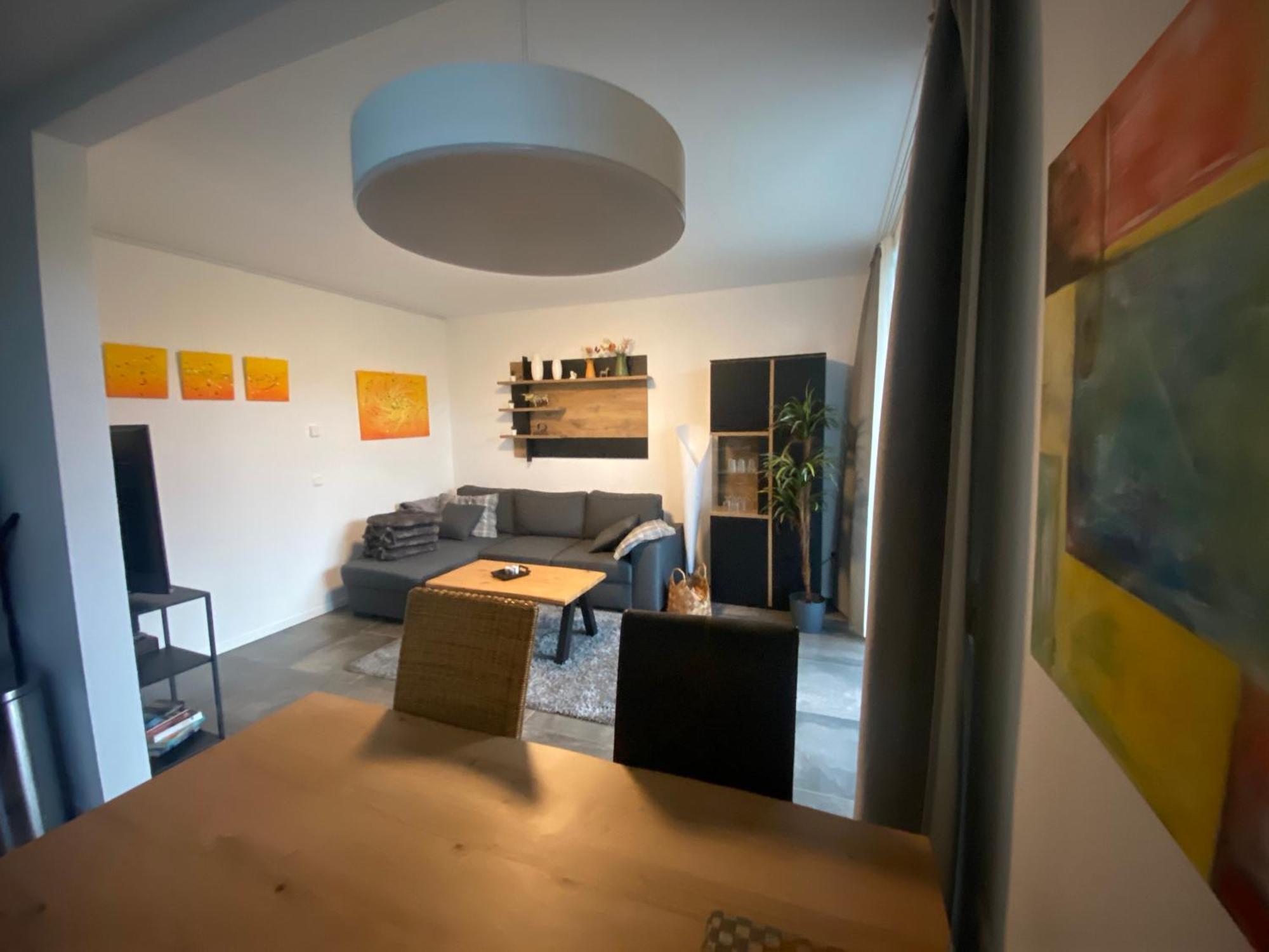 Apartmenthaus Bella Casa Hagen  Exterior photo