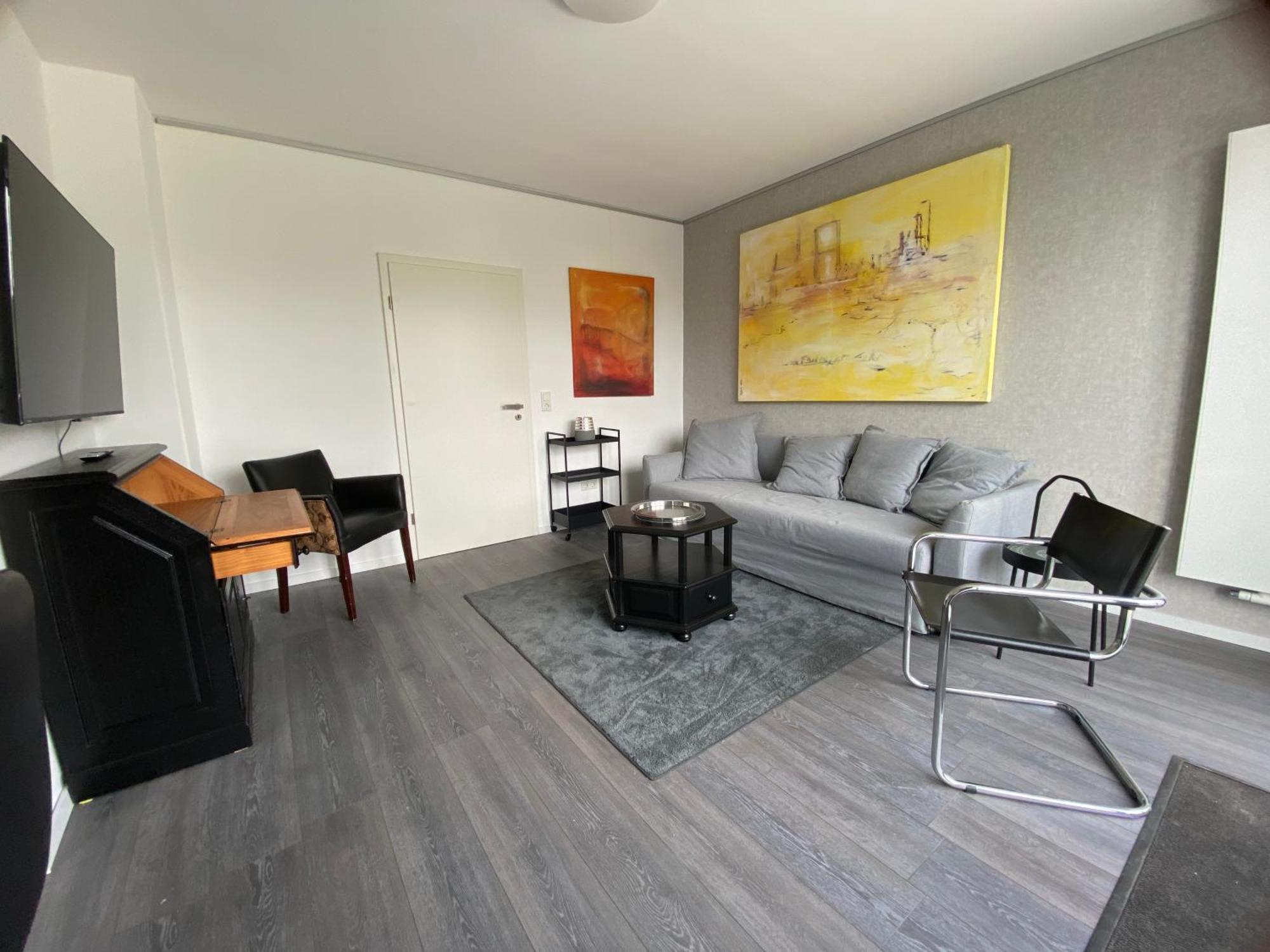 Apartmenthaus Bella Casa Hagen  Exterior photo
