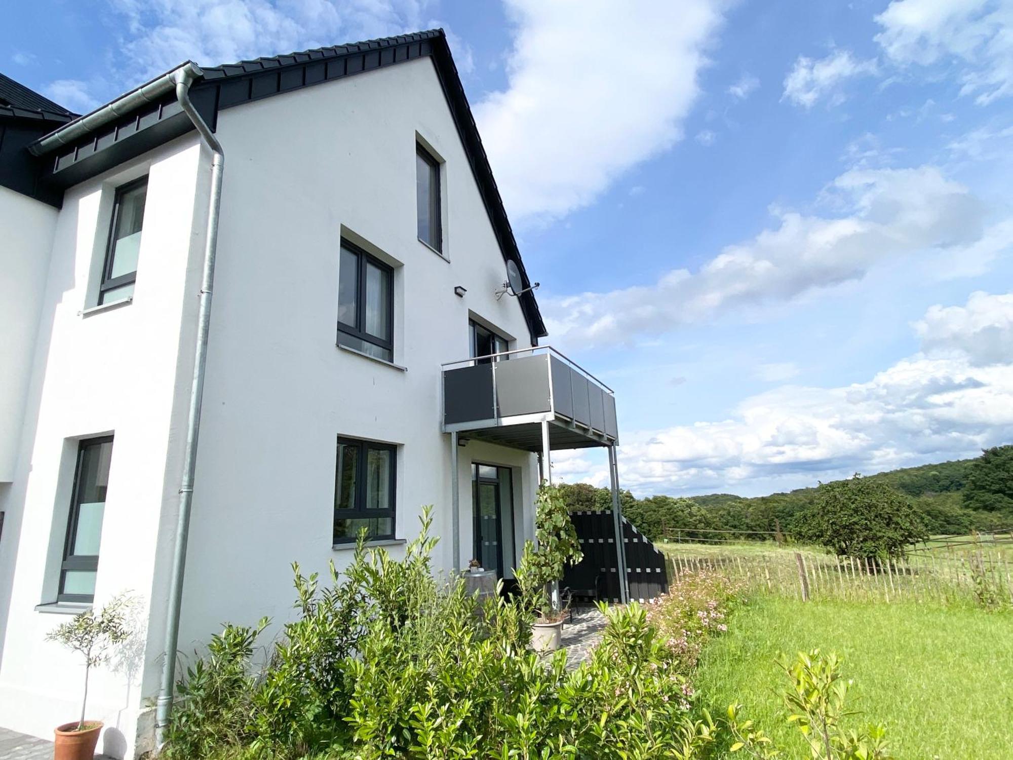 Apartmenthaus Bella Casa Hagen  Exterior photo