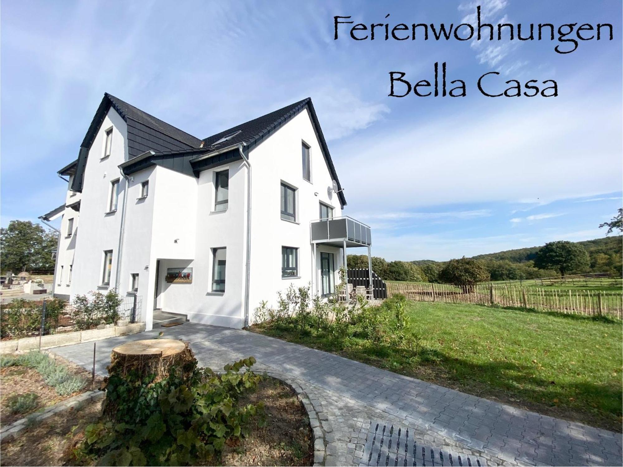 Apartmenthaus Bella Casa Hagen  Exterior photo